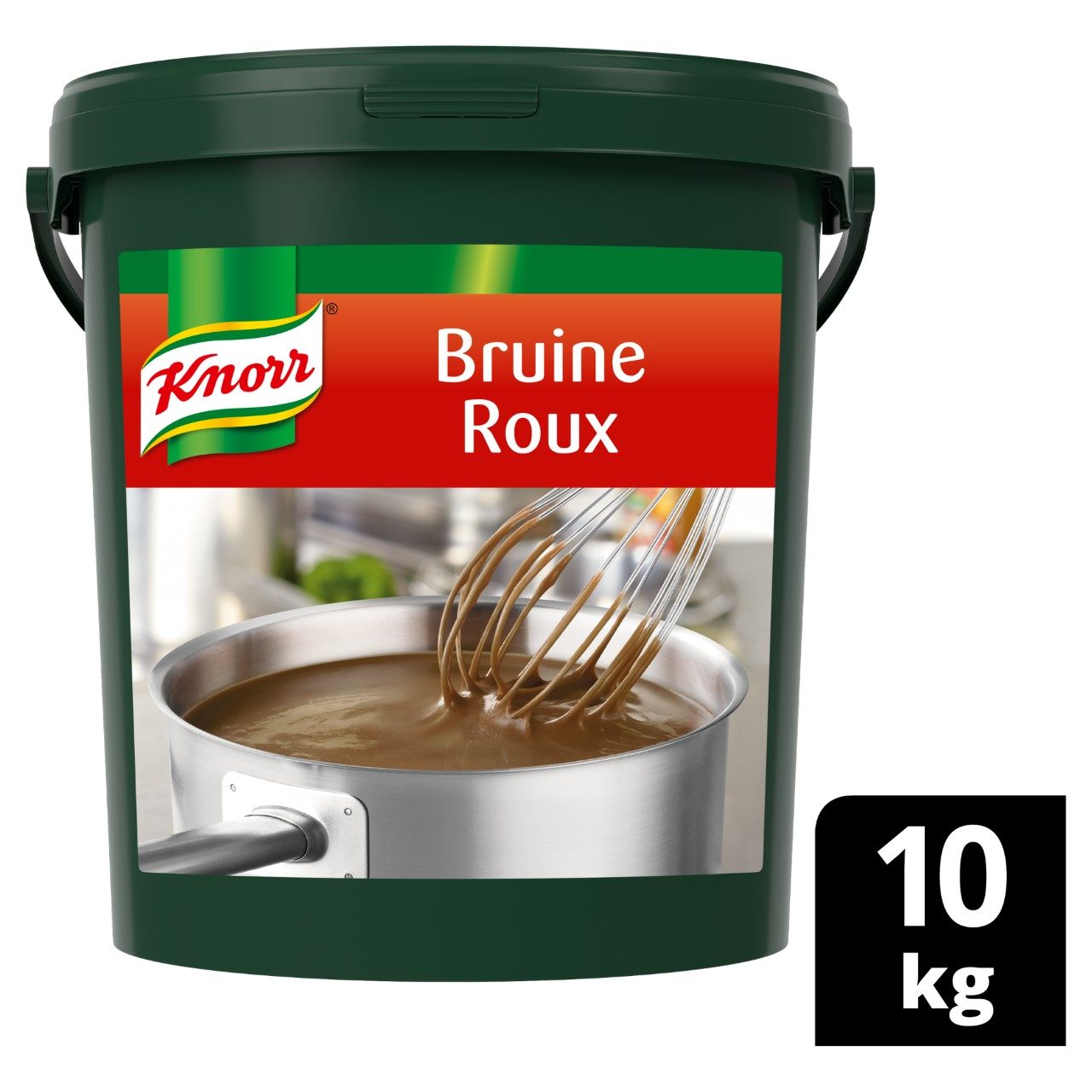 BRUINE ROUX KNORR 1x10kg