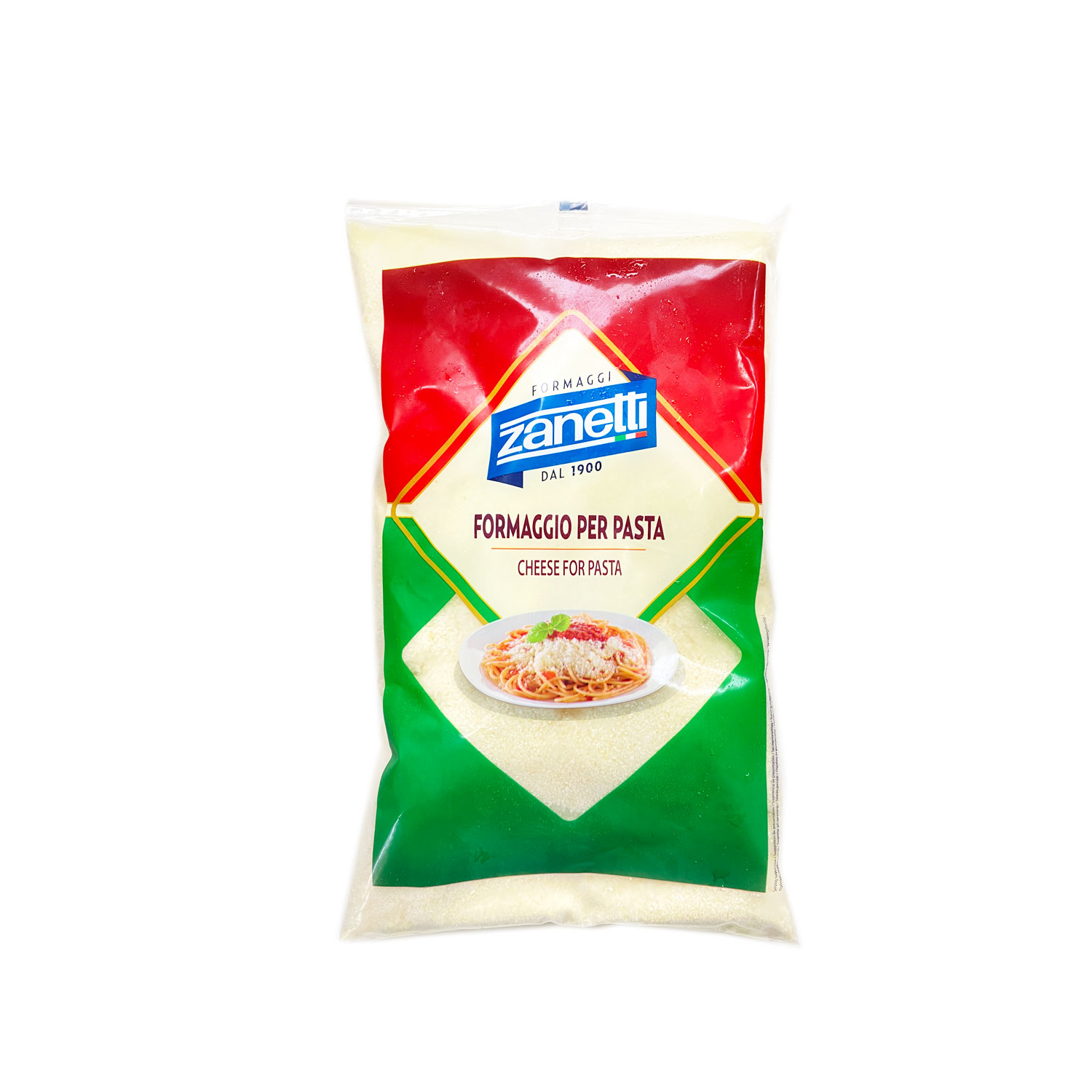 FORMESAN FIJN GEMAL.ZANETTI 1x1kg