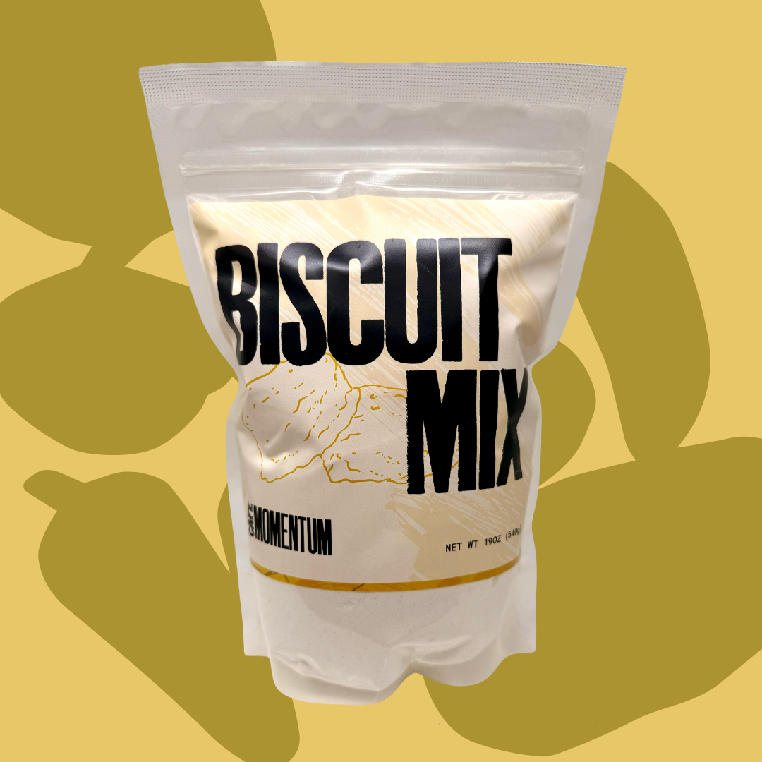 Koken mix mélange de biscuits sweet moments 1386g