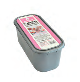 AARDBEIENROOMIJS ORESTO 1x5L