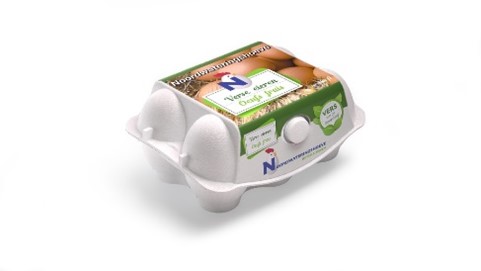 VERSE EIEREN M 1x30st