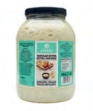 TARTAAR EXTRA PET ORESTO 1x3L