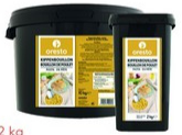 KIPPENBOUILLON PASTA ORESTO 1x10kg