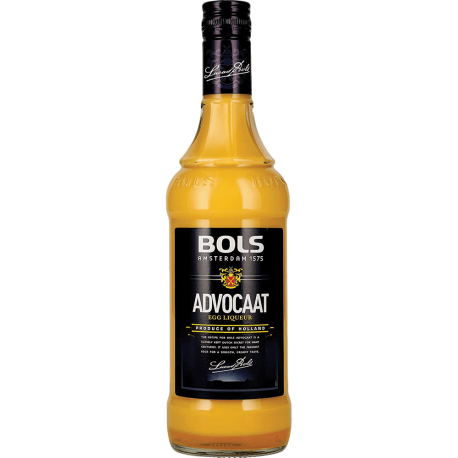ADVOCAAT BOLS 14% 1x70cl