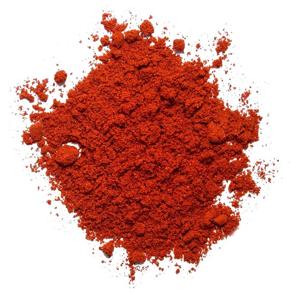 PAPRIKAPOEDER ORESTO 1x450g