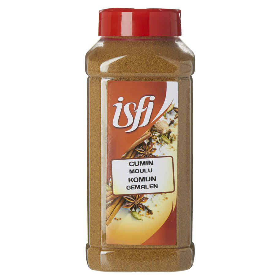 Cumin sifi 1x400g