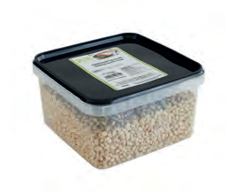 PIJNBOOMPITTEN ORESTO 1x1kg