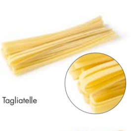 TAGLIATELLI+EI VALDIGR. DOOS 5kg