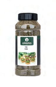 TIJM GERITST ORESTO 1x180g