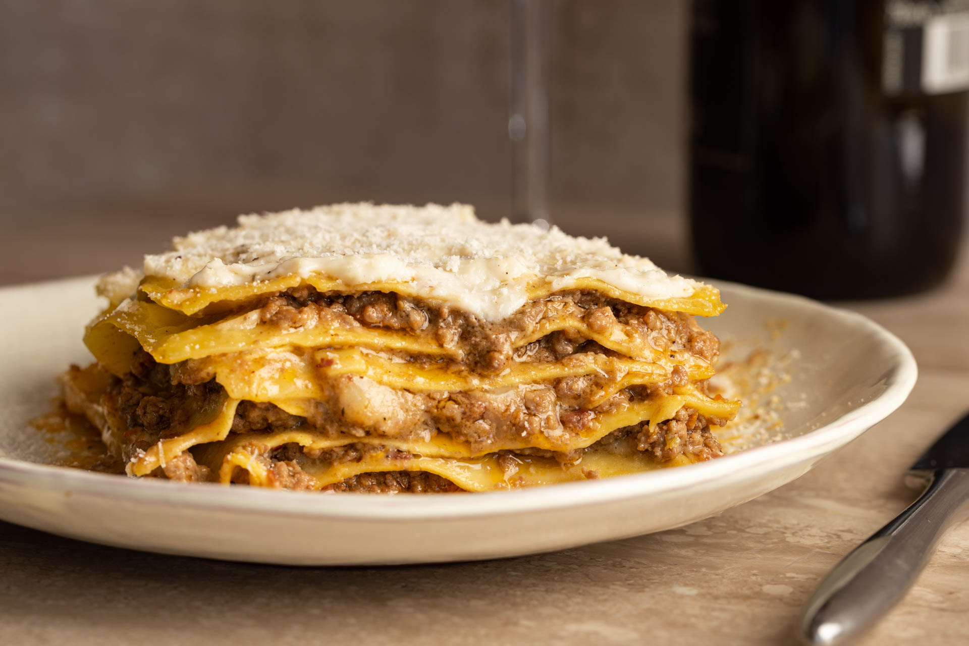 DV LASAGNE BOLOGNESE FARN.1x400g
