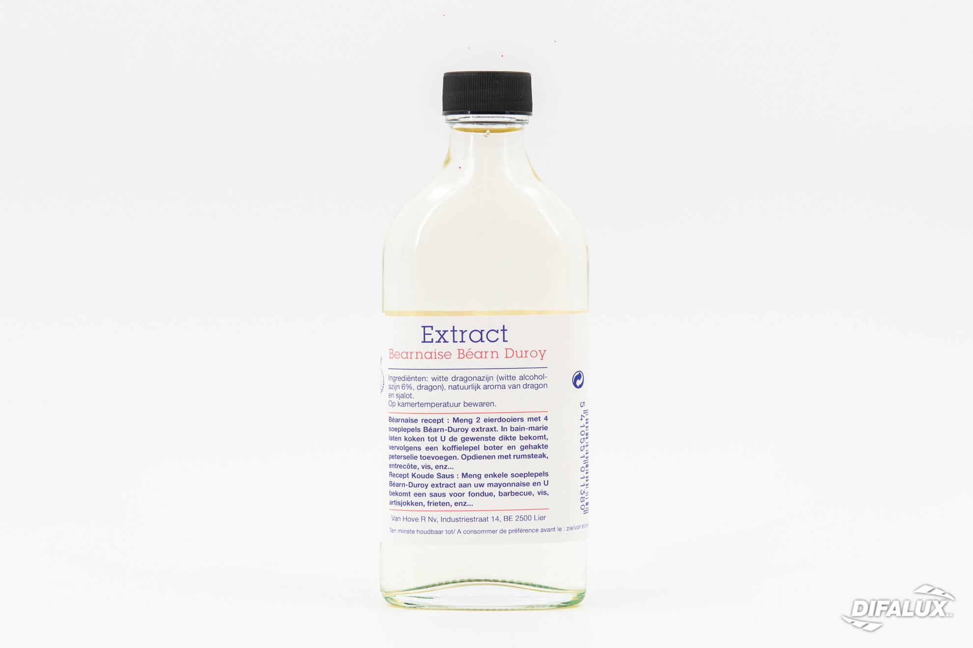 EXTRACT VO.BEARNAISE 1x0.5L