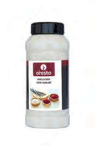 VANILLESUIKER ORESTO 1x800g