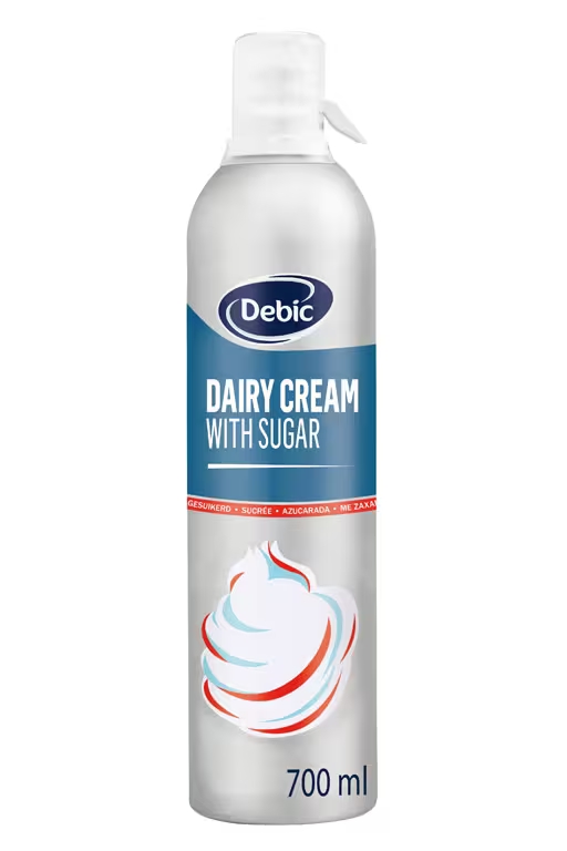 VERSE SLAGR.SPUITB.DEBIC 1x700ml