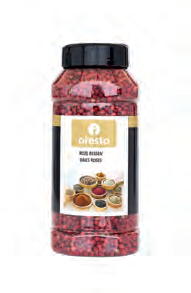 Roze bessen oresto 1x250g