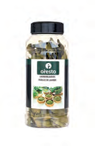LAURIERBLAADJES ORESTO 1x35g