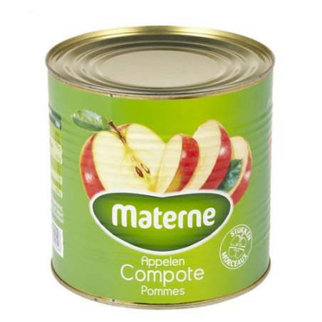 Appelen MATERNE 1x2.7kg