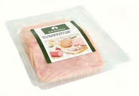 GOURMETHAM ORESTO VGSN.26sn.1x1kg