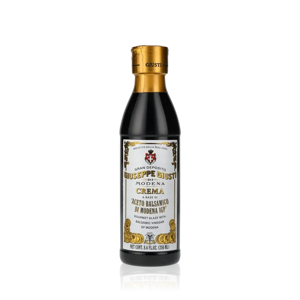 BALSAMICO CREME ORESTO GRO.580g