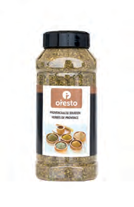 PROVENCAALSE KRUID.ORESTO 1x180g