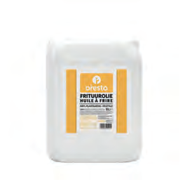 FRITUUROLIE BIB ORESTO 1x10L
