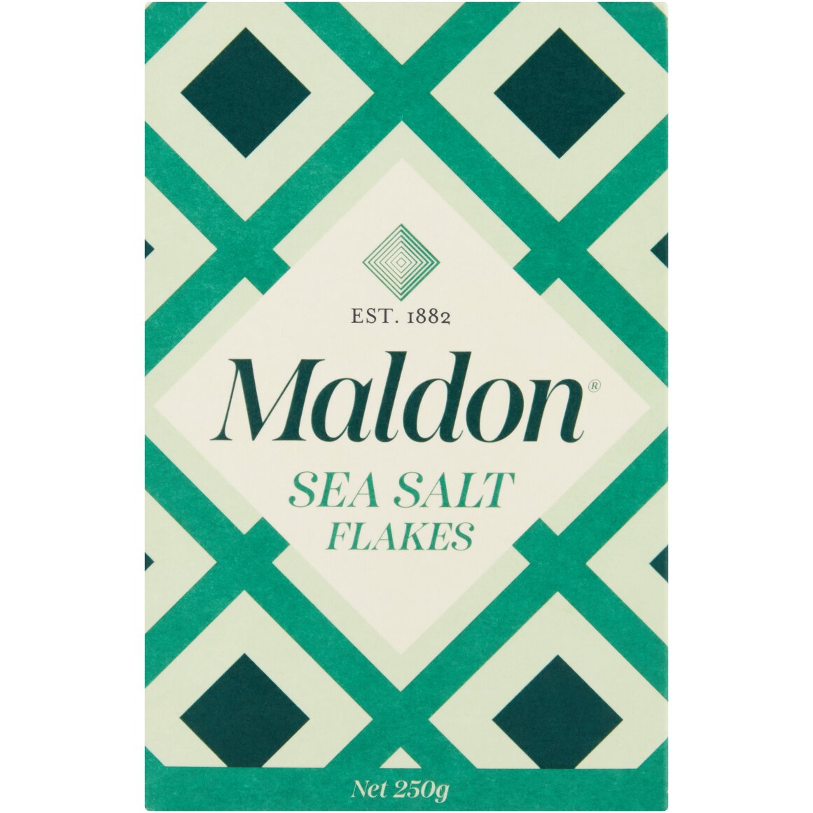 MALDON ZEEZOUT 1x250g