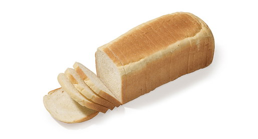 LA LORR 2050 TOASTBROOD 9/9 1x500g