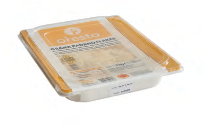 GRAN.PADANO(PARMES)SCHILF.ORESTO 1kg