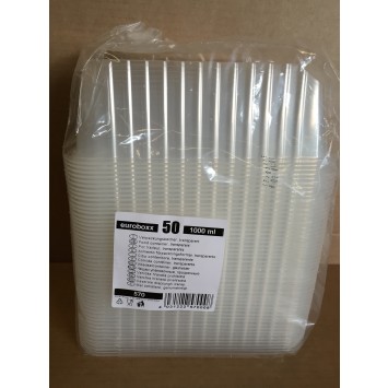 MICROGOLFBAK DOORSCHIJN.1L.1x50st