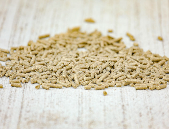 GEMARINEERDE KAASBLOKJES PROVENC.1x1.5kg