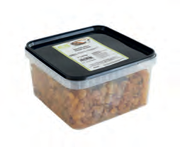 ROZIJNEN GOLD ORESTO 1x1.25kg