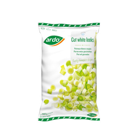 WITTE PREIRINGEN ARDO 1x2.5kg