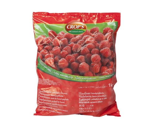 FRAMBOZEN CROPS 1x1kg