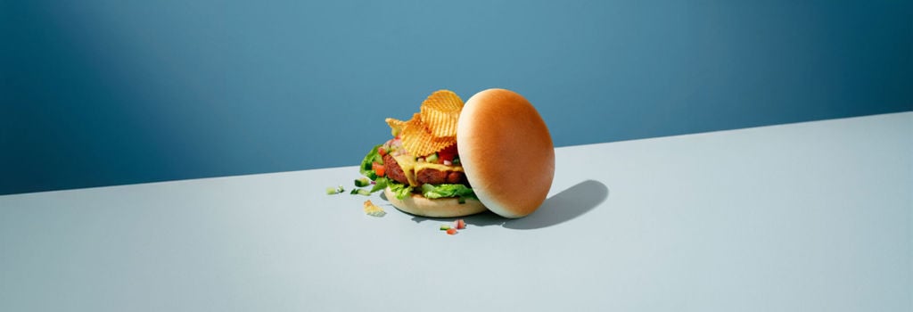 PASTR.230307 BRIOCHE HAMB.BUN/11cm 60x85g