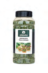 DRAGONBLAADJES ORESTO 1x100g