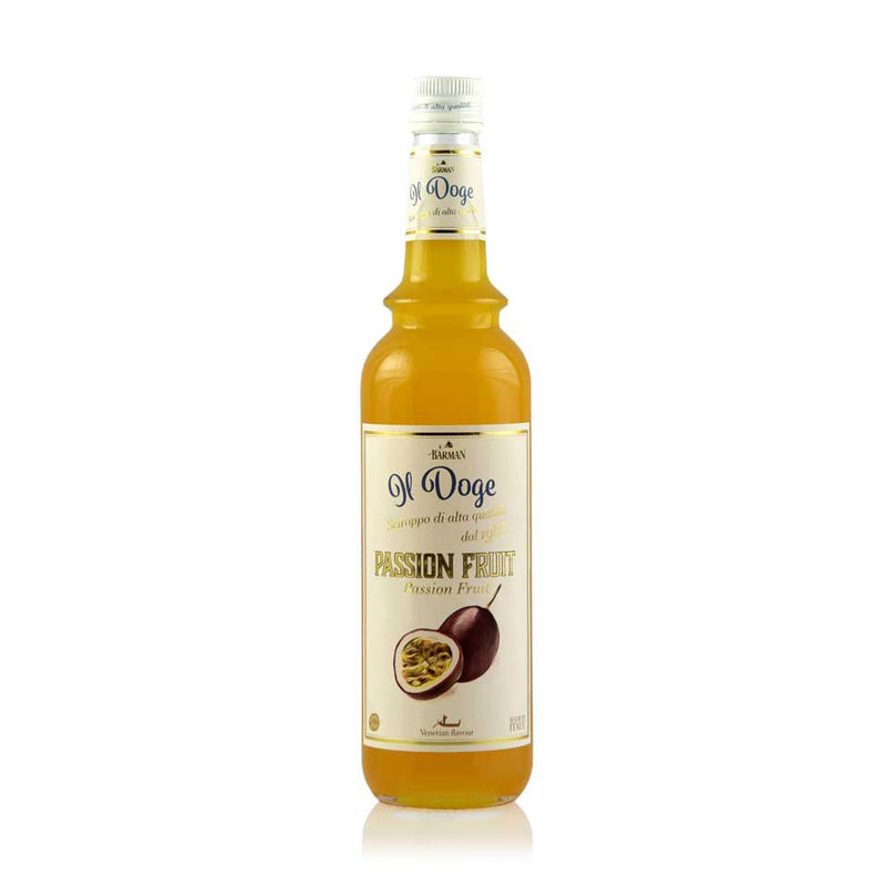 IL DOGE SIROOP PASSIEVRUCHT 1x70cl