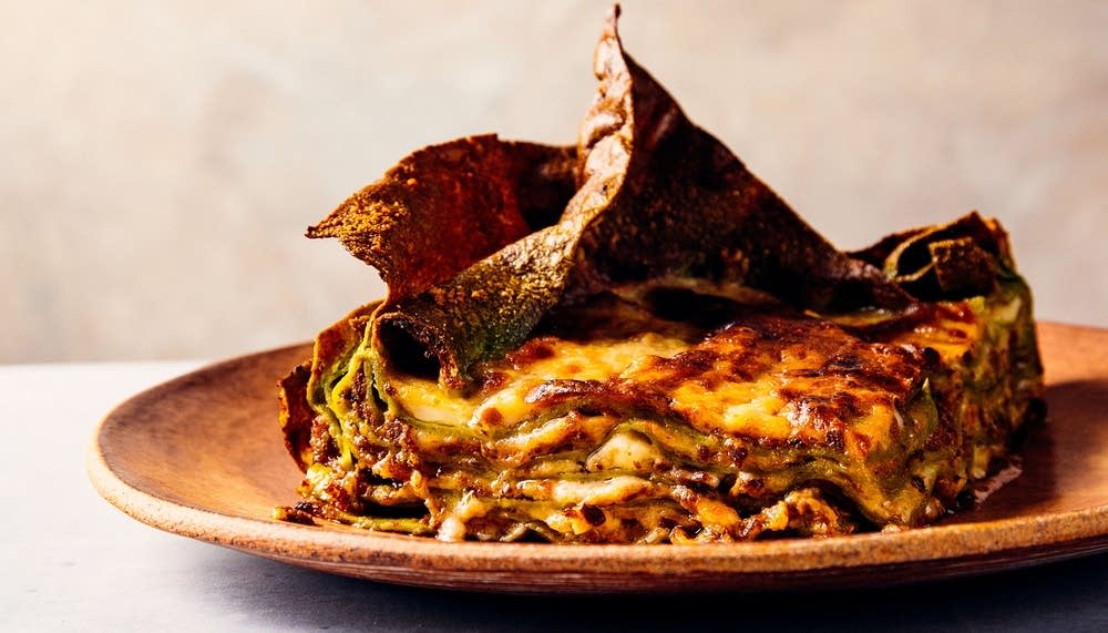 VERSE LASAGNE BOLOG.FARN.1x400g