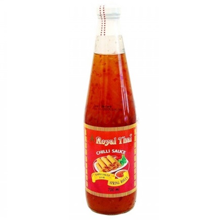 SWEET CHILISAUS-LOEMPIA- R.T.1x700ml