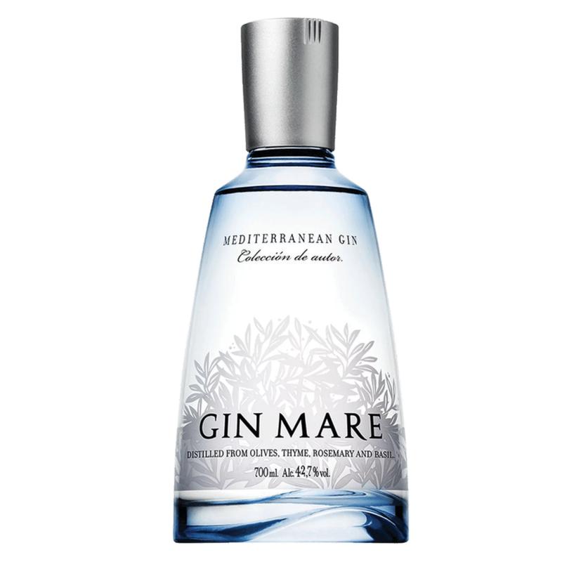 GIN MARE 42.7% 1x70cl