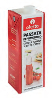TOMATENPUREE MEDITE.ORESTO 1x1L