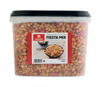 FIESTAMIX ORESTO 1x5kg