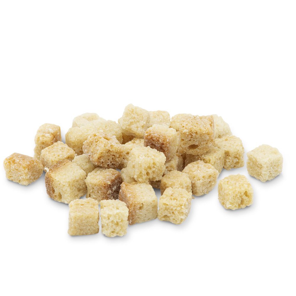 CROUTONS NATUUR DVFOODS 1x1.8kg