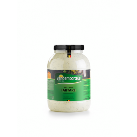 TARTAARSAUS VDM 1x3L