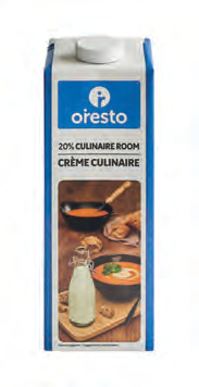 VERSE ROOM 40% ORESTO BRIC 1x1L