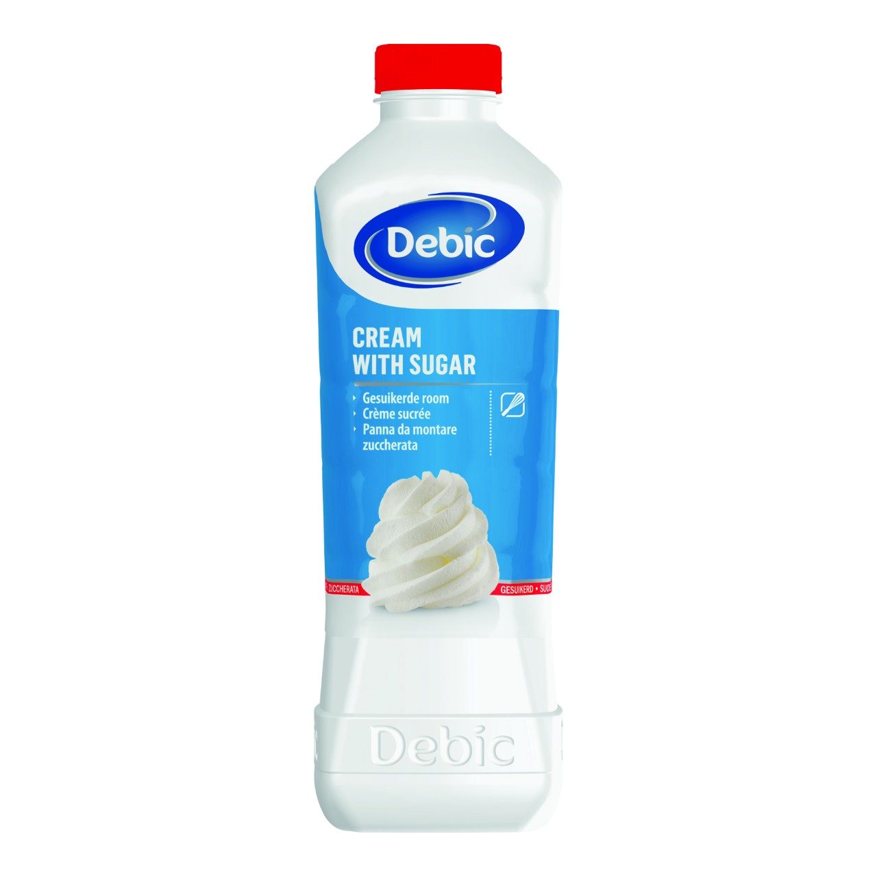 VERSE ROOM GESUIK.35% DEBIC 1x1L