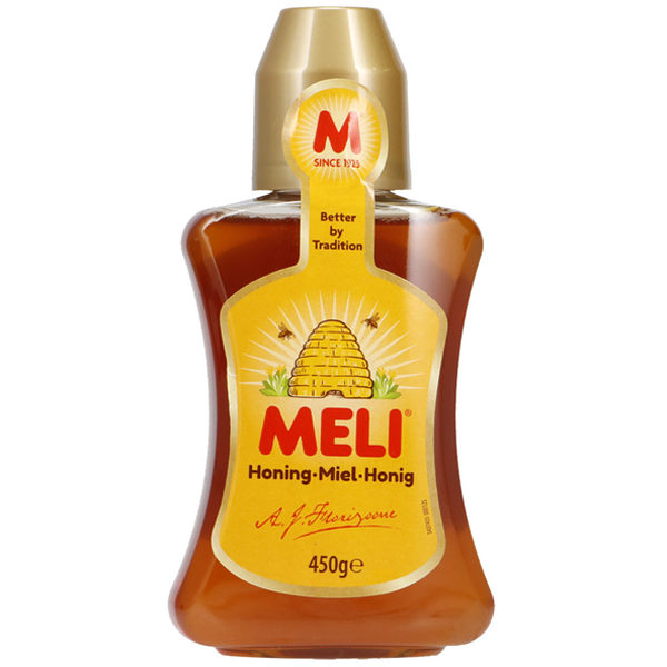 HONING MELI TUBE 1x450g