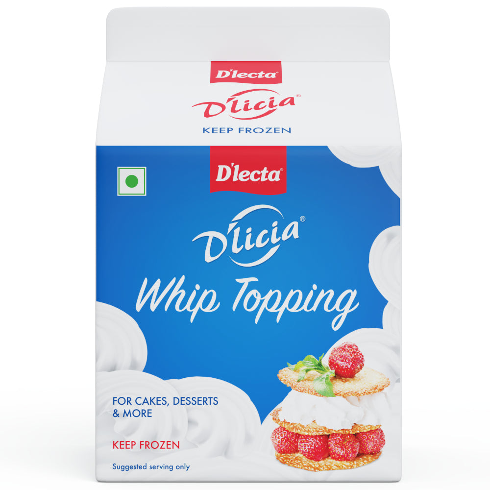 D'LIS TORTEL.RICOT/SPIN.DV 1x1kg