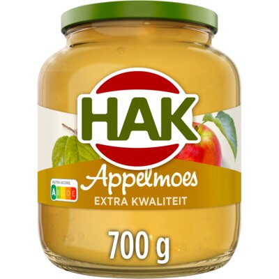 HAK APPELMOES EXTRA 1x700g