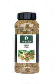OREGANO GERITST ORESTO 1x100g