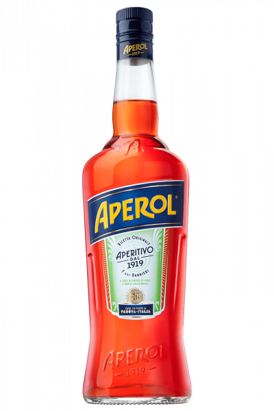 APEROL APERITIVO 11% 1x1L